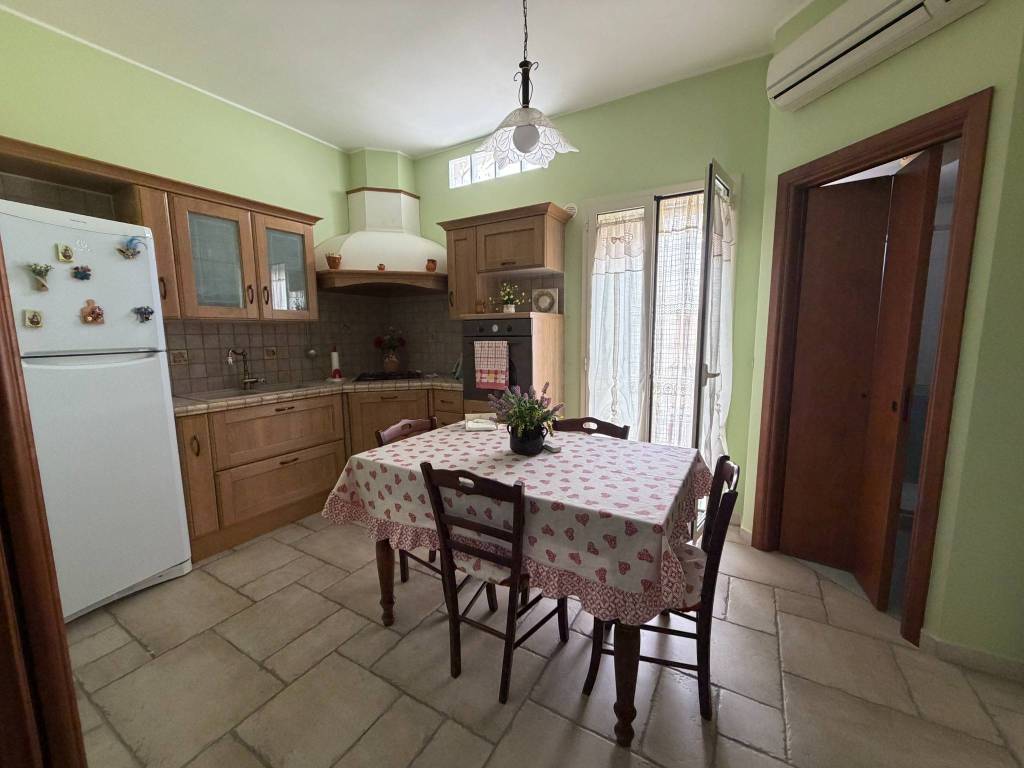 Appartamento – Mola di Bari